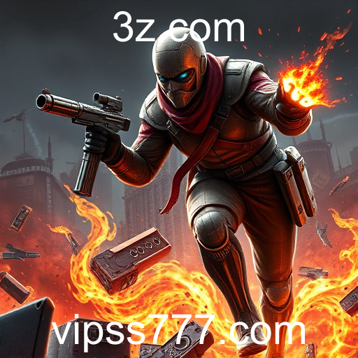 Explorando o Vibrante Mundo dos Jogos de Ação no ss777