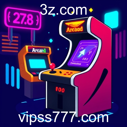 A Persistente Fascinação pelo Gênero Arcade nos Jogos