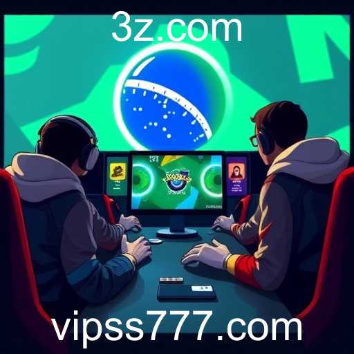 Ascensão dos Jogos Online no Brasil