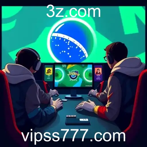 Ascensão dos Jogos Online no Brasil