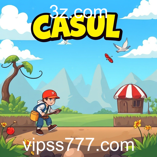 Jogos Casuais: Entretenimento para Todos