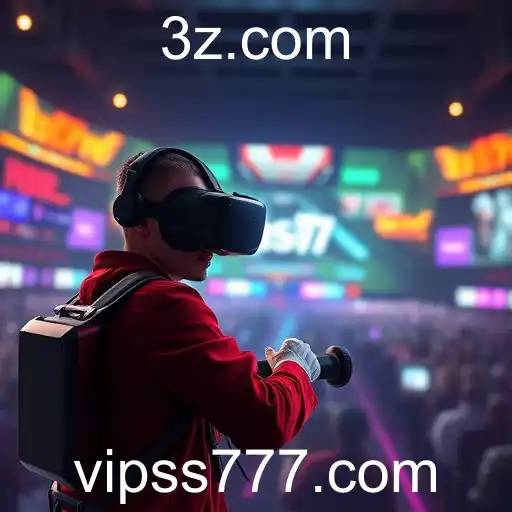 Inovações Tecnológicas e Tendências no Mundo dos Jogos