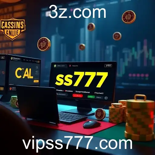 A Revolução dos Cassinos Online e o Impacto no Brasil