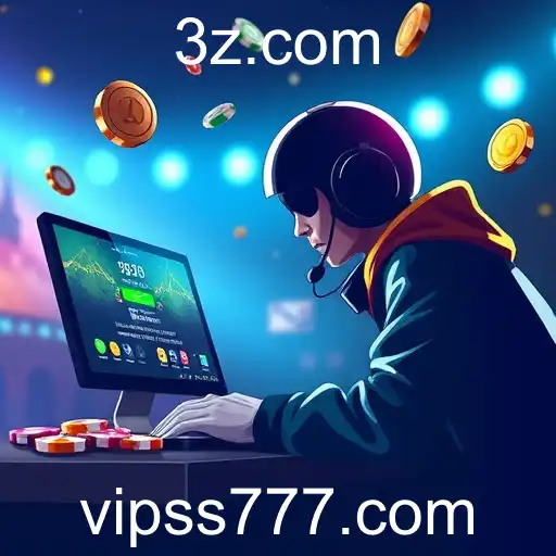 Tendências do Mercado de Jogos Online em 2025