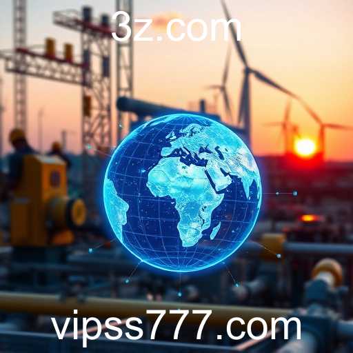 A Nova Era dos Jogos Online: ss777 Ganha Destaque