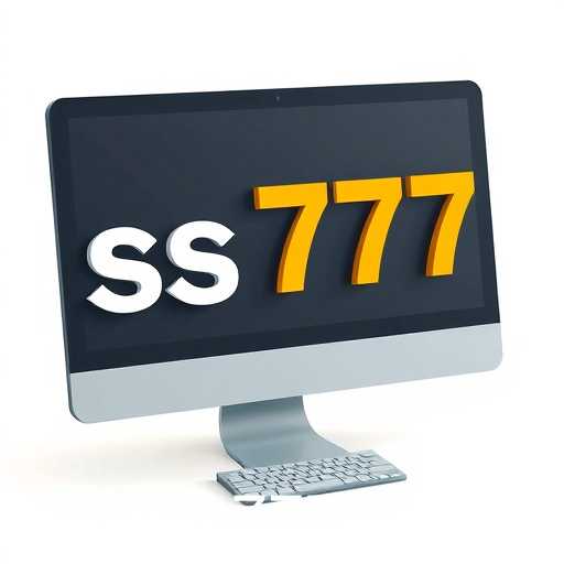 A Ascensão do ss777 no Mundo dos Jogos Online 2025