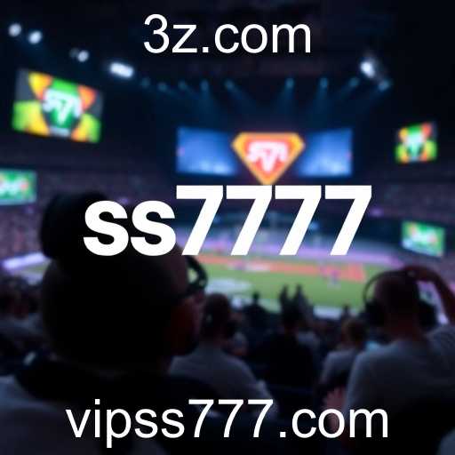 Revolução no Mundo dos Jogos: A Ascensão do ss777