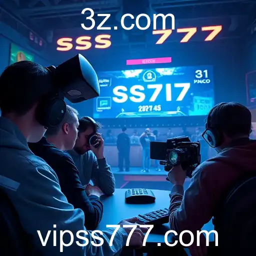 Tendências e Inovações no Mundo dos Jogos