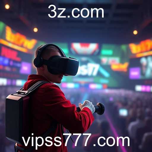 Inovações Tecnológicas e Tendências no Mundo dos Jogos