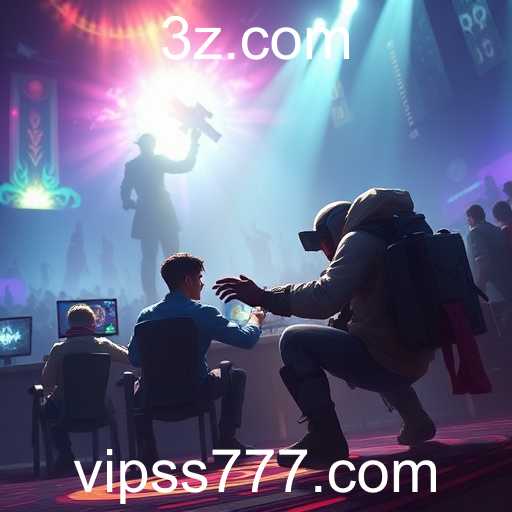 O Crescimento dos Jogos Online em Portugal: ss777 no Centro das Atenções