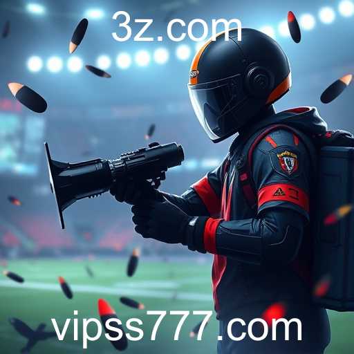 Revolução dos Jogos Online em 2025: A Ascensão do ss777