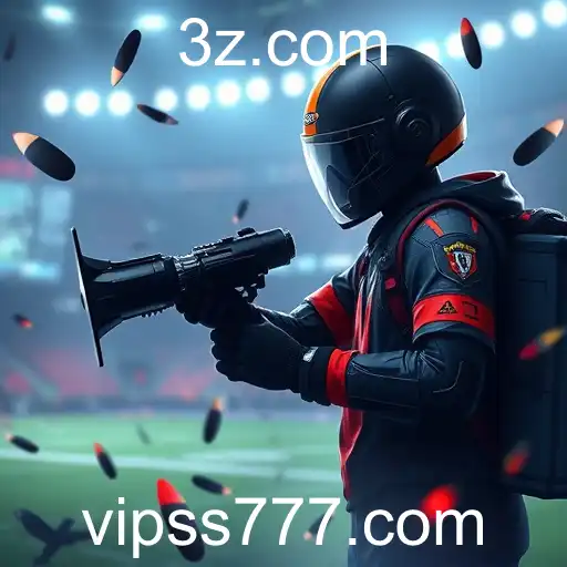 Revolução dos Jogos Online em 2025: A Ascensão do ss777