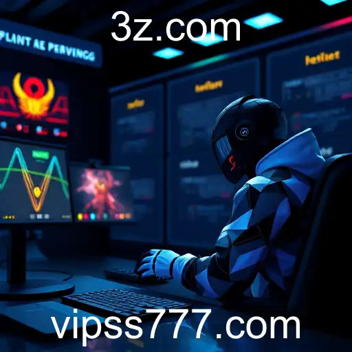 Ascensão dos Sites de Jogos Online: O Fenômeno ss777