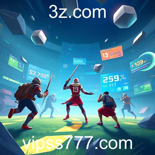 Revolução no Mundo dos Jogos: SS777 e Seus Impactos