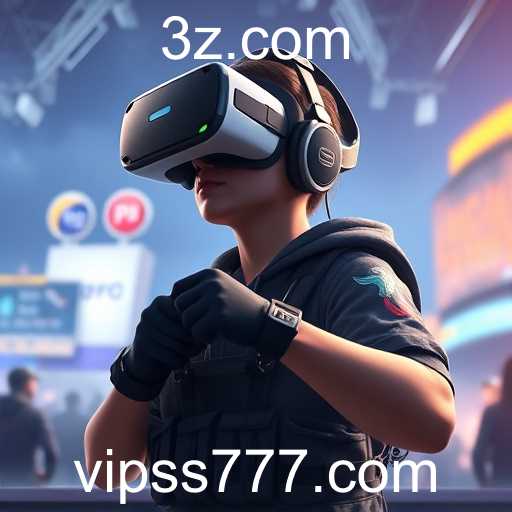 A Nova Era dos Jogos Online no Brasil: ss777 e Além