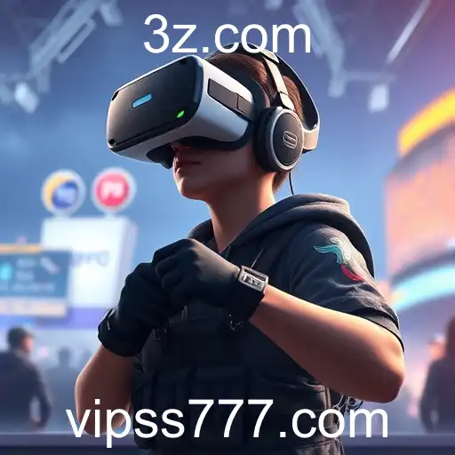 A Nova Era dos Jogos Online no Brasil: ss777 e Além