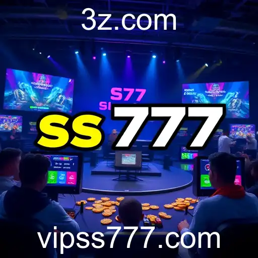 A Inovação do ss777 no Mundo dos Jogos