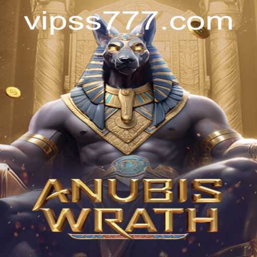AnubisWrath: Unveiling the Mysteries of the Egyptian Pantheon in Gaming