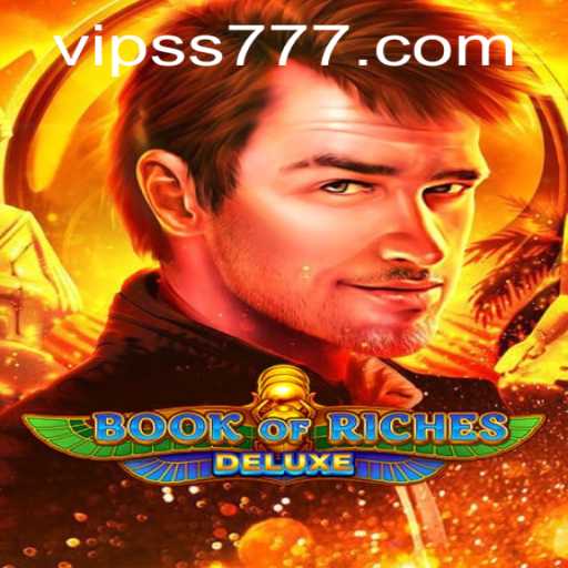 Unlock the Secrets of BookofRichesDeluxe and Navigate ss777 PH Login