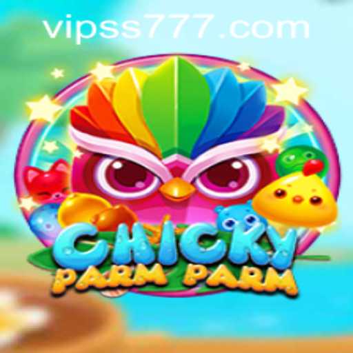 ChickyParmParm and the ss777 PH Login Phenomenon