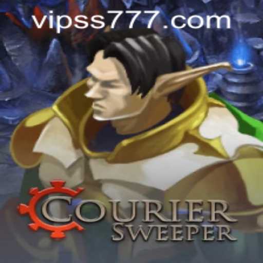 CourierSweeper: Navigating New Gaming Landscapes
