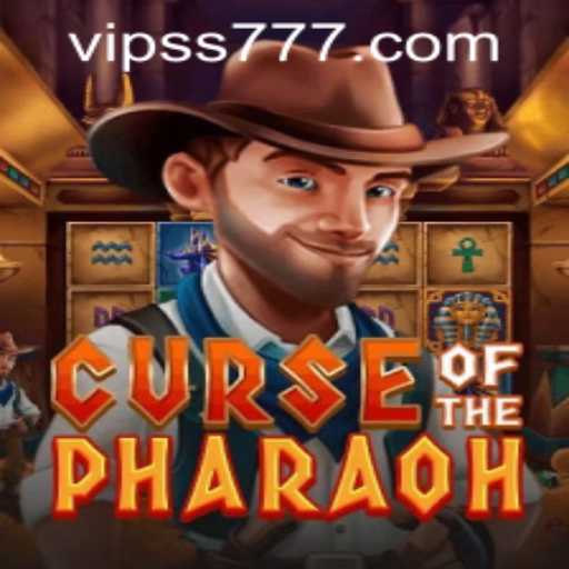 Curse of the Pharaoh: A Journey Through Ancient Egypt