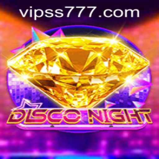 DiscoNight: A Vibrant Digital Escape into Rhythm and Movement
