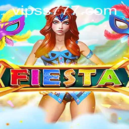 The World of Fiesta: An Exciting Gaming Experience with SS777 PH Login