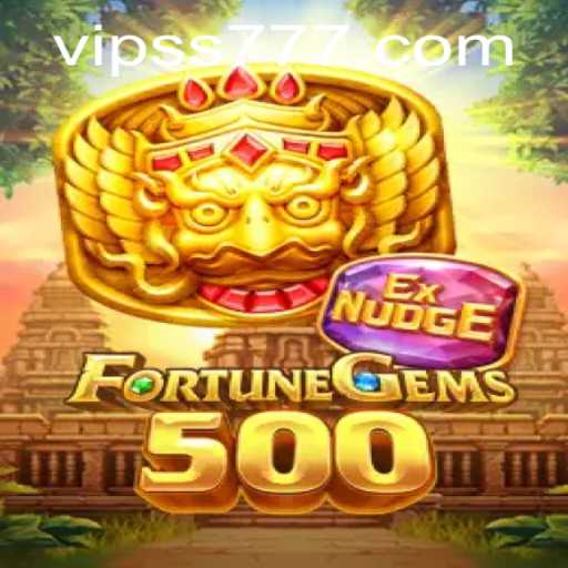 Unveiling FortuneGems500: The Exciting World of Digital Treasure