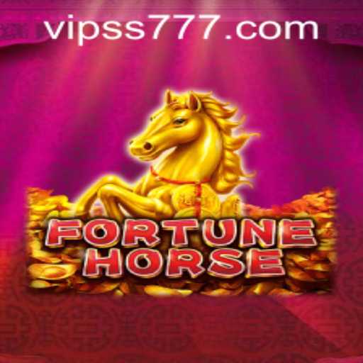 Exploring FortuneHorse and the Intrigues of ss777 PH Login