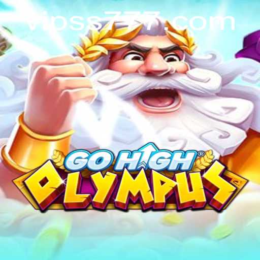 GoHighOlympus: The Ultimate Adventure in Gaming