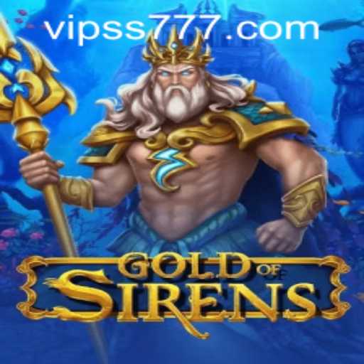 GoldofSirens: Navigating the Fantasy Realms with SS777 PH Login