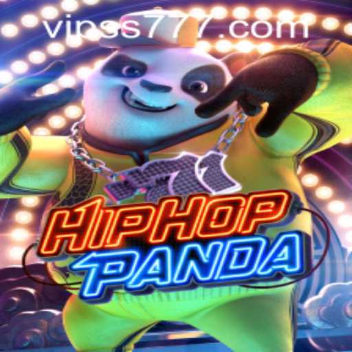 HipHopPanda: A Rhythmic Adventure into Gaming