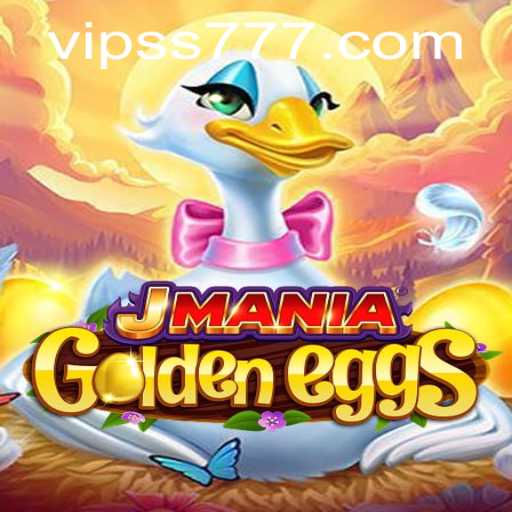 Explore the Dynamics of JManiaGoldenEggs: A Captivating Gaming Experience