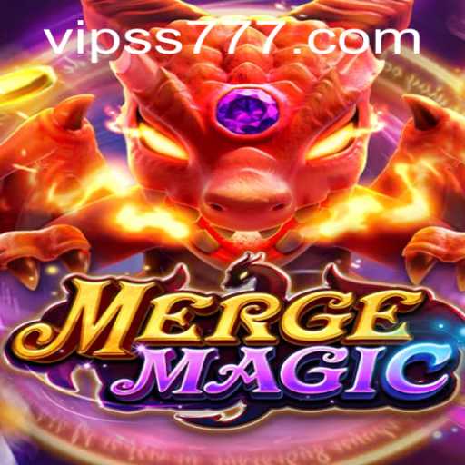 MergeMagic: A Mystical Journey in the World of Wonders