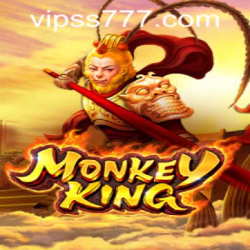 MonkeyKing: A Unique Gaming Experience with SS777 PH Login