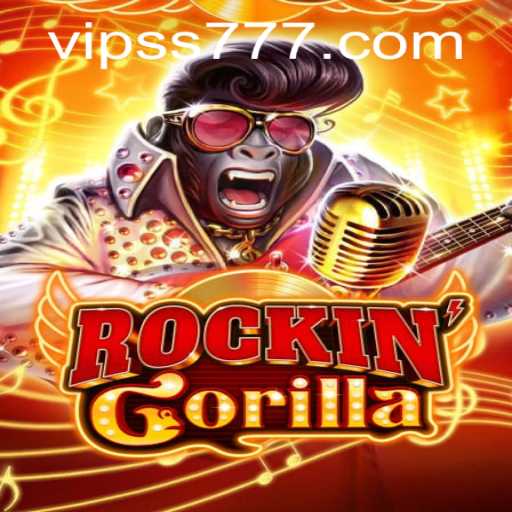 Discover the Thrilling World of RockinGorilla with ss777 PH Login