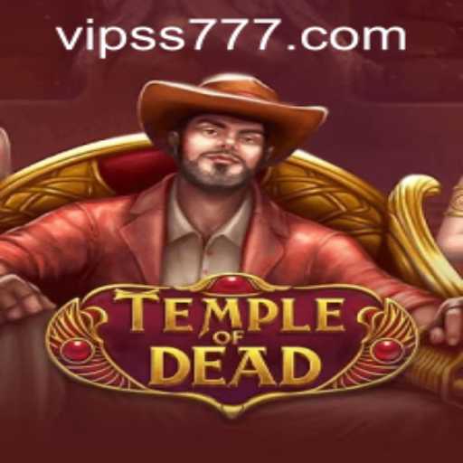 Exploring TempleofDead: An Immersive Gaming Adventure