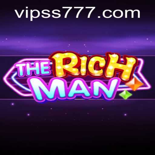 Exploring TheRichMan: A Riveting Gaming Experience with ss777 PH Login