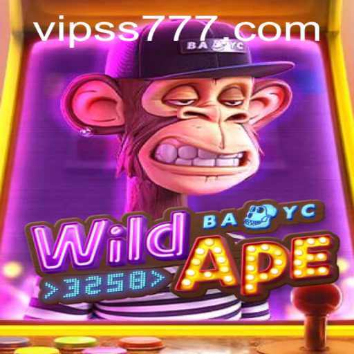 Experience the Thrilling Adventure of WildApe3258: A Comprehensive Guide