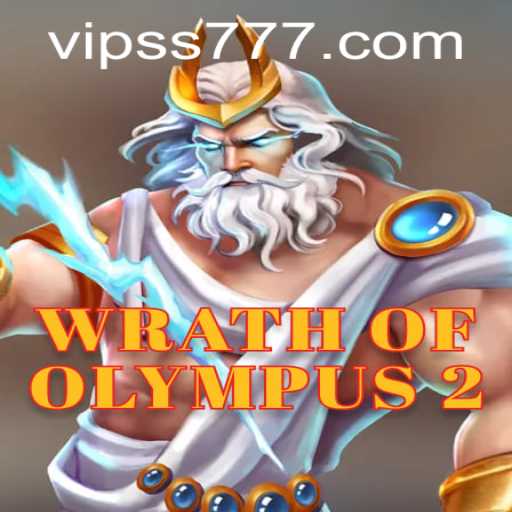 Wrath of Olympus 2: An Epic Journey into the Realms of Mythology